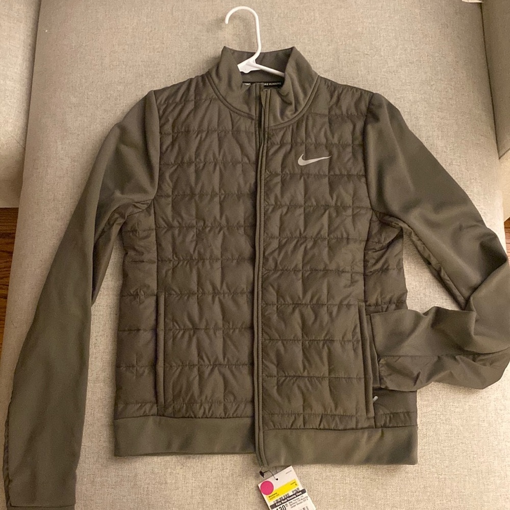 Nike Therma-Fit Running Jacket